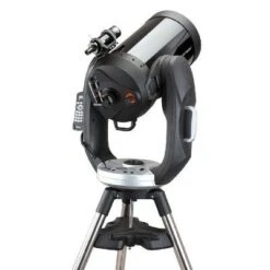 Celestron CPC 11-Inch StarBright XLT GPS SCT GoTo Computerized Telescope