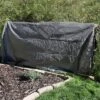 Sunnydaze Decor Sunnydaze Outdoor Heavy-Duty Multi-Purpose Plastic Reversible Protective Tarp Cover - 20' X 30' - Dark Gray - 2pk -OUTSUNNY Shop GUEST 29059b45 2d57 401d 9c2b cb4ee8b04b55