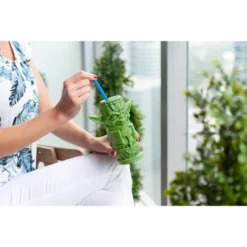 Beeline Creative Geeki Tikis Star Wars Yoda 17oz Plastic Tumbler 11 Beeline Creative Geeki Tikis Star Wars Yoda 17oz Plastic Tumbler -OUTSUNNY Shop GUEST 2a4a7ef8 0f5b 4810 88d6 156da3f25fae