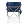 Picnic Time Camp Chair With Carrying Case XL - Navy Blue -OUTSUNNY Shop GUEST 2ace5092 6f40 4c17 b0df e16d145ce78e