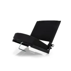 Picnic Time Gridiron Stadium Seat - Black -OUTSUNNY Shop GUEST 2afea026 92f5 4a01 9b31 e22df8d4cefc