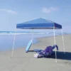 Z-Shade 10 By 10 Foot Instant Blue Pop Up Shade Canopy Tent Emergency Shelter For Outdoor And Indoor Use, 64 Square Foot Coverage 2 Z-Shade 10 By 10 Foot Instant Blue Pop Up Shade Canopy Tent Emergency Shelter For Outdoor And Indoor Use, 64 Square Foot Coverage -OUTSUNNY Shop GUEST 2b0aa9e7 981b 4fd5 b519 1d7bc350aae4