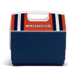 NFL Denver Broncos Playmate Elite 16qt Cooler - Blue 15 NFL Denver Broncos Playmate Elite 16qt Cooler - Blue -OUTSUNNY Shop GUEST 2b69c000 08bf 49b1 92be 52310fea5149