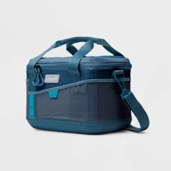 Coleman Sportflex Soft 12qt Cooler - Ocean
