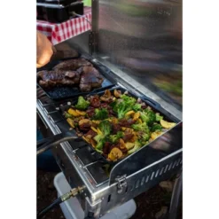 Camp Chef Mountaineer Aluminum Camp Stove -OUTSUNNY Shop GUEST 2c9eec95 ee5c 4667 8e72 316f02bdf71d