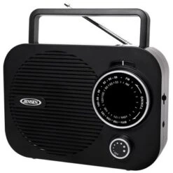 JENSEN AM/FM Portable Radio (MR-550) -OUTSUNNY Shop GUEST 2cf8d1a7 f473 41ee b24e 3f551d7ac1cf