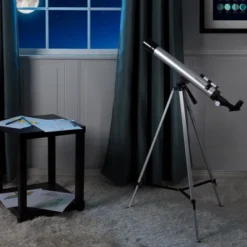 Hey! Play! Kids Telescope 60mm Refractor -OUTSUNNY Shop GUEST 2d05b3f1 4c84 4b5b 85a9 35888dd6ae2d