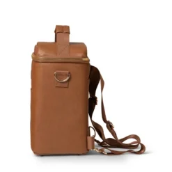 Igloo Luxe Mini Convertible Cooler Backpack - Cognac -OUTSUNNY Shop GUEST 2d5c0d9a 23c7 4153 bc18 7a8545d2fd6c