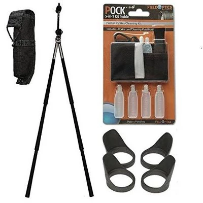 Vortex Diamondback 12x50 Binocular With Field Optics Birders Bundle 3 Vortex Diamondback 12x50 Binocular With Field Optics Birders Bundle