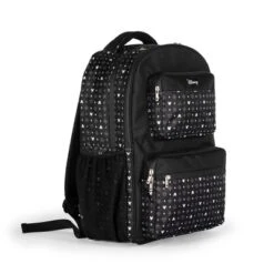 Picnic Time Mickey Mouse Park Tripper 36qt Cooler Bag - Black