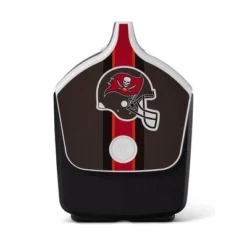 NFL Tampa Bay Buccaneers Little Playmate Cooler - 7qt