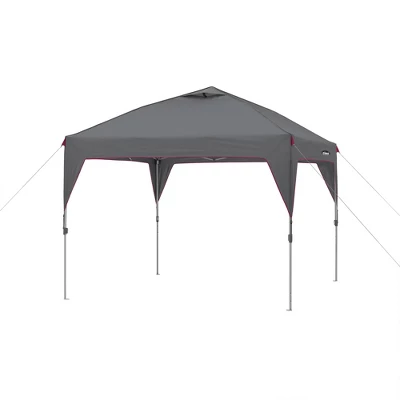 CORE Set Of 2 300-Pound Capacity Polyester Padded Arm Chair With Carry Bag & Instant Canopy 10 X 10-Foot Shelter Tent W/4 Doors & Fully-Taped Seams 4 CORE Set Of 2 300-Pound Capacity Polyester Padded Arm Chair With Carry Bag & Instant Canopy 10 X 10-Foot Shelter Tent W/4 Doors & Fully-Taped Seams - Image 2