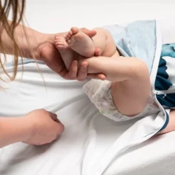 JumpOff Jo Baby Sleep Bag, Wearable Blanket, 100% Cotton, Sleeveless, 2-Way Zipper For Easy Diaper Changing -OUTSUNNY Shop GUEST 2f223f38 9099 4d6e 819e 91a08638afe5