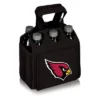 Picnic Time NFL Team Topanga Cooler Tote Red - 19qt -OUTSUNNY Shop GUEST 2f5531f5 adad 4d61 acaf 6dbc93e76adf