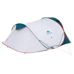 Decathlon Quechua Quechua 2 Seconds XL Fresh & Black Waterproof Pop Up Camping Tent 3 Person 10 Decathlon Quechua Quechua 2 Seconds XL Fresh & Black Waterproof Pop Up Camping Tent 3 Person -OUTSUNNY Shop GUEST 2fb91dd3 8e81 4f67 846f a14db65aa07f