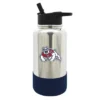 NCAA Fresno State Bulldogs 32oz Chrome Thirst Hydration Water Bottle -OUTSUNNY Shop GUEST 2fecb8d4 73c3 4dec bc35 c6531fe37f56