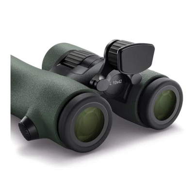 Swarovski 10x42 NL Pure Binoculars Bundle 3 Swarovski 10x42 NL Pure Binoculars Bundle