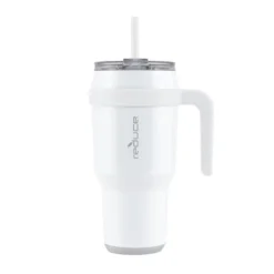 Reduce 40oz Cold1 Vacuum Insulated Stainless Steel Straw Tumbler Mug 35 Reduce 40oz Cold1 Vacuum Insulated Stainless Steel Straw Tumbler Mug -OUTSUNNY Shop GUEST 30969916 272f 4ffc a402 d77e611b1233