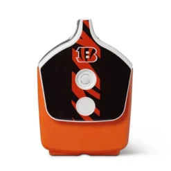 NFL Cincinnati Bengals Little Playmate Cooler - 7qt -OUTSUNNY Shop GUEST 30b2b3af 7471 47c6 89d1 9000638e8605
