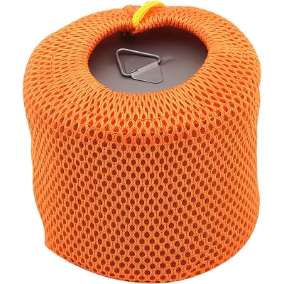 TOAKS Titanium Stove And 900ml Pot Cook System CS-04 - Outdoor Camping 4 TOAKS Titanium Stove And 900ml Pot Cook System CS-04 - Outdoor Camping - Image 2