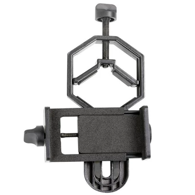 Celestron SkyMaster 25x70 Binocular With Basic Smartphone Adapter - Black 7 Celestron SkyMaster 25x70 Binocular With Basic Smartphone Adapter - Black - Image 5