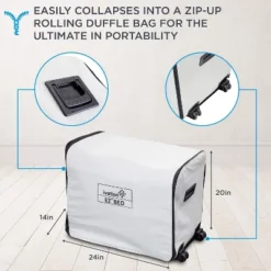 Ivation Air Mattress With Built In Pump, EZ-Bed With Legs -OUTSUNNY Shop GUEST 30e7e9bd 51f7 436a 96af 5bf1d3f55282