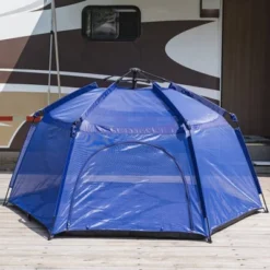 Kids' Pop Up Tent - Alvantor -OUTSUNNY Shop GUEST 30f99ba2 8938 438f b33f 0766b71ed3bf