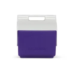 Igloo Little Playmate 50th Anniversary Edition 7qt Cooler - Purple -OUTSUNNY Shop GUEST 31e2f7c9 0330 4f1c aa0f ba651db95adf