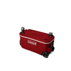 Coleman 316 100qt Wheeled Cooler 17 Coleman 316 100qt Wheeled Cooler -OUTSUNNY Shop GUEST 32128955 74f8 4922 945f 2be933dd314f