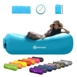 Nevlers Tear-Resistant Inflatable Loungers -OUTSUNNY Shop GUEST 32583f9f c25e 441a 95fa 5f23a651ae9e
