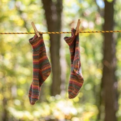 Unique Bargains Tent Rope Polyester Cord Fluorescent Reflective For Outdoor Camping 7 Unique Bargains Tent Rope Polyester Cord Fluorescent Reflective For Outdoor Camping - Image 5