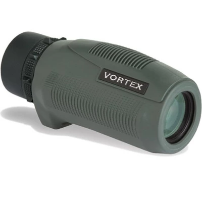 Vortex Solo 10x25 Monocular 3 Vortex Solo 10x25 Monocular