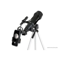 Celestron 70mm Portable Travel Telescope With Basic Smartphone Adapter