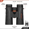 Athlon Optics Midas G2 UHD Binoculars With Eye Relief For Adults And Kids, High-Powered Binoculars For Hunting, Birdwatching, And More 1 Athlon Optics Midas G2 UHD Binoculars With Eye Relief For Adults And Kids, High-Powered Binoculars For Hunting, Birdwatching, And More -OUTSUNNY Shop GUEST 33f9cb55 692e 416c 9900 d49067e88e4c