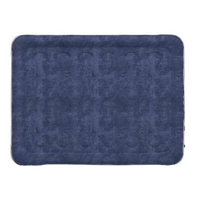 Flash Furniture 18 Inch Air Mattress With ETL Certified Internal Electric Pump And Carrying Case 14 Flash Furniture 18 Inch Air Mattress With ETL Certified Internal Electric Pump And Carrying Case - Image 12