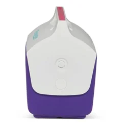 Igloo Little Playmate 50th Anniversary Edition 7qt Cooler - Purple -OUTSUNNY Shop GUEST 34d39eb2 3c70 4987 b76c 58bb0a91caf4