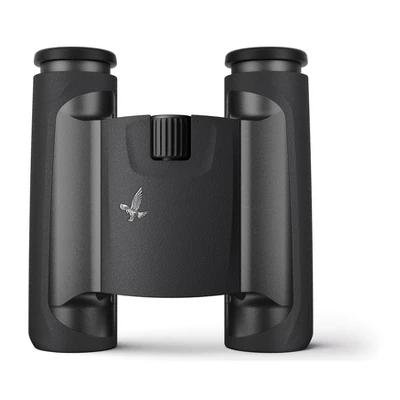 Swarovski 10x25 CL Pocket Binoculars (Anthracite, Wild Nature Field Bag) 3 Swarovski 10x25 CL Pocket Binoculars (Anthracite, Wild Nature Field Bag)