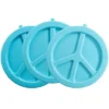 Reusable Hard Ice Pack For Lunch Box, Bento Or Bag (3 Pack Peace Sign) - Keep Cool Freezer Cold Packs, Lasts For Hours - Great For Kids Or Adults, Long-Lasting, Slim & Lightweight Design 1 Reusable Hard Ice Pack For Lunch Box, Bento Or Bag (3 Pack Peace Sign) - Keep Cool Freezer Cold Packs, Lasts For Hours - Great For Kids Or Adults, Long-Lasting, Slim & Lightweight Design -OUTSUNNY Shop GUEST 355f22c5 06a5 4965 8995 623a4c8543b2