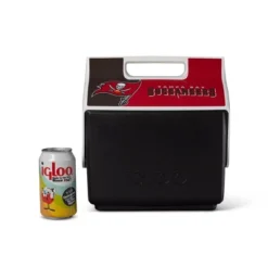 NFL Tampa Bay Buccaneers Little Playmate Cooler - 7qt -OUTSUNNY Shop GUEST 3642118a 2c76 4606 b87b ad5ffbd67088