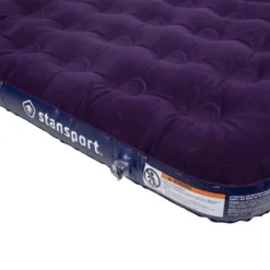 Stansport Deluxe Inflatable Air Bed Mattress Full Size 9 Stansport Deluxe Inflatable Air Bed Mattress Full Size -OUTSUNNY Shop GUEST 36435307 929a 41ec a28e f8616b140499