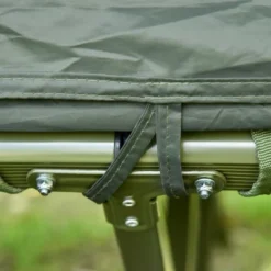 Outsunny 2 Person Foldable Camping Cot, Portable Outdoor With Sleeping Bag & Thick Air Mattress, Multifunctional Elevated Camping Bed Tent For 2 -OUTSUNNY Shop GUEST 364f9cda ce2f 4ee0 9a2a f53f854f66cc