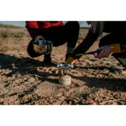 Stansport Backpackers Single Burner Mini Butane Stove -OUTSUNNY Shop GUEST 3678f433 36f6 4d6b 8e4d 6d9e1462f1c2