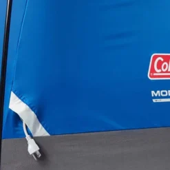 Coleman Montana 8 Person Cabin Camping Hiking Tent With Hinged Door, Blue & Coleman GuestRest 18" Plush Top Double High Airbed, Queen (2 Pack) 9 Coleman Montana 8 Person Cabin Camping Hiking Tent With Hinged Door, Blue & Coleman GuestRest 18" Plush Top Double High Airbed, Queen (2 Pack) -OUTSUNNY Shop GUEST 36c05b91 7994 4cb7 8c78 1b9df2582a47