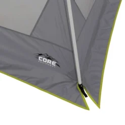 Core Equipment 10' X 10' Screen House -OUTSUNNY Shop GUEST 36d4df46 8404 45dc a8af 80c38b75b95a