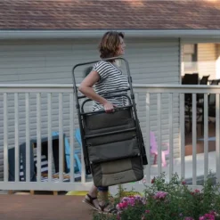 ALPS Mountaineering Rocking Chair -OUTSUNNY Shop GUEST 36deff3a 954d 4dfb ae14 9d3ab39f95ee