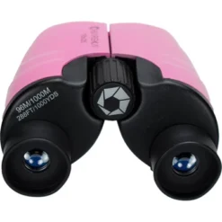 Barska 10x25mm Porro Binoculars - Pink -OUTSUNNY Shop GUEST 37b1924f b177 496b 83b8 adeb78b03138