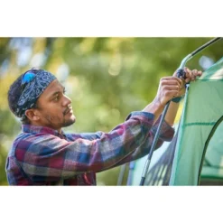 Coleman 10'x10' Skyshade Screen Dome Shelter - Moss -OUTSUNNY Shop GUEST 380a8a97 6c11 4f1d a8da 164690af88cf