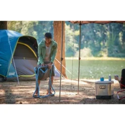 Coleman Cross Rocker Outdoor Portable Chair - Deep Ocean 17 Coleman Cross Rocker Outdoor Portable Chair - Deep Ocean -OUTSUNNY Shop GUEST 3832ad97 cf3d 47e7 b4a2 d37936829ce8