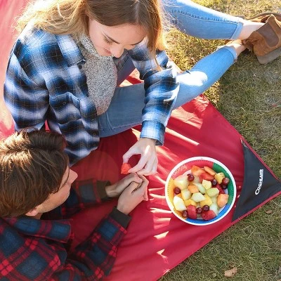 Coghlan's Outdoor Camping Picnic Blanket 5 Coghlan's Outdoor Camping Picnic Blanket - Image 3