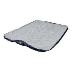 Serta 16" Rechargeable Air Mattress With Electric Pump - Queen -OUTSUNNY Shop GUEST 39402213 8c8e 49cc 8e5a 3e3c0ac71150
